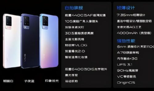 vivo自拍手機獲央視點贊 以創新研發驅動行業進步