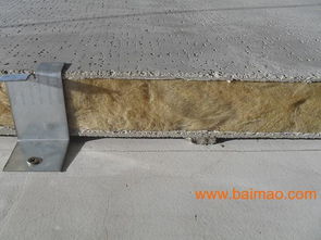 唐山巖棉防火隔離帶、巖棉外墻保溫板及巖棉輕質隔墻的綜合介紹與優勢