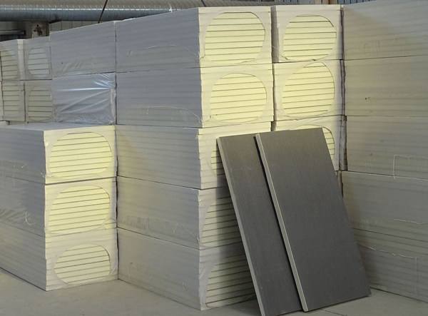 聚氨酯復(fù)合保溫板在山東濱州的市場價(jià)格及廠家信息