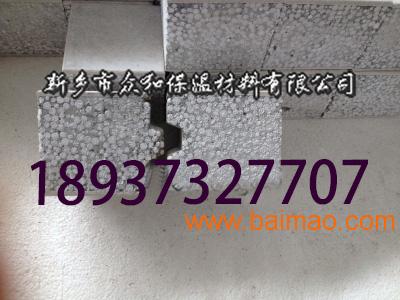 外墻保溫板與保溫復(fù)合一體板 材質(zhì)、優(yōu)勢與采購指南