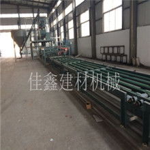 綠色建材新風(fēng)向 寧津縣佳鑫建材機械廠引領(lǐng)復(fù)合保溫板高效供應(yīng)